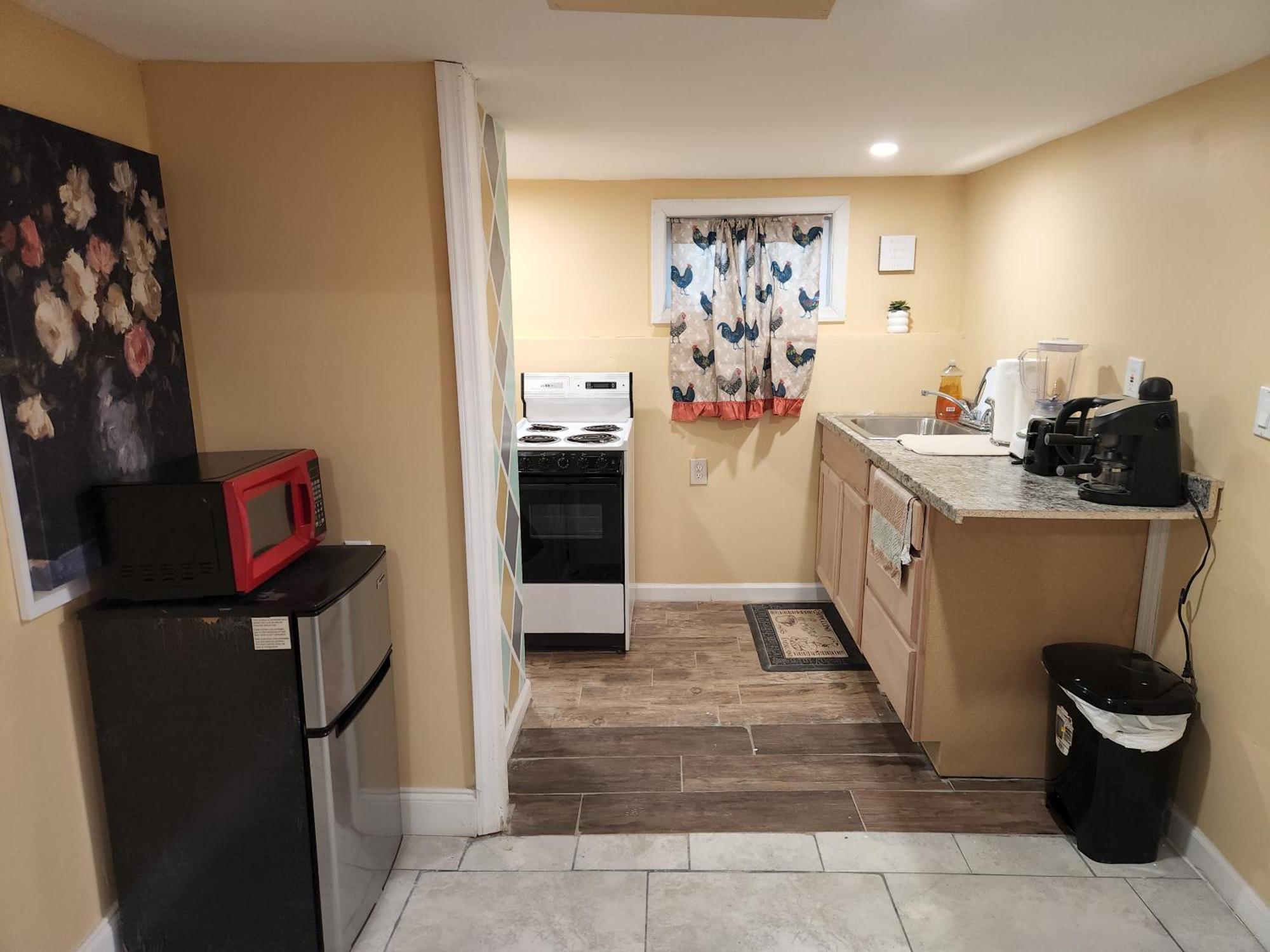 2kings Apartment