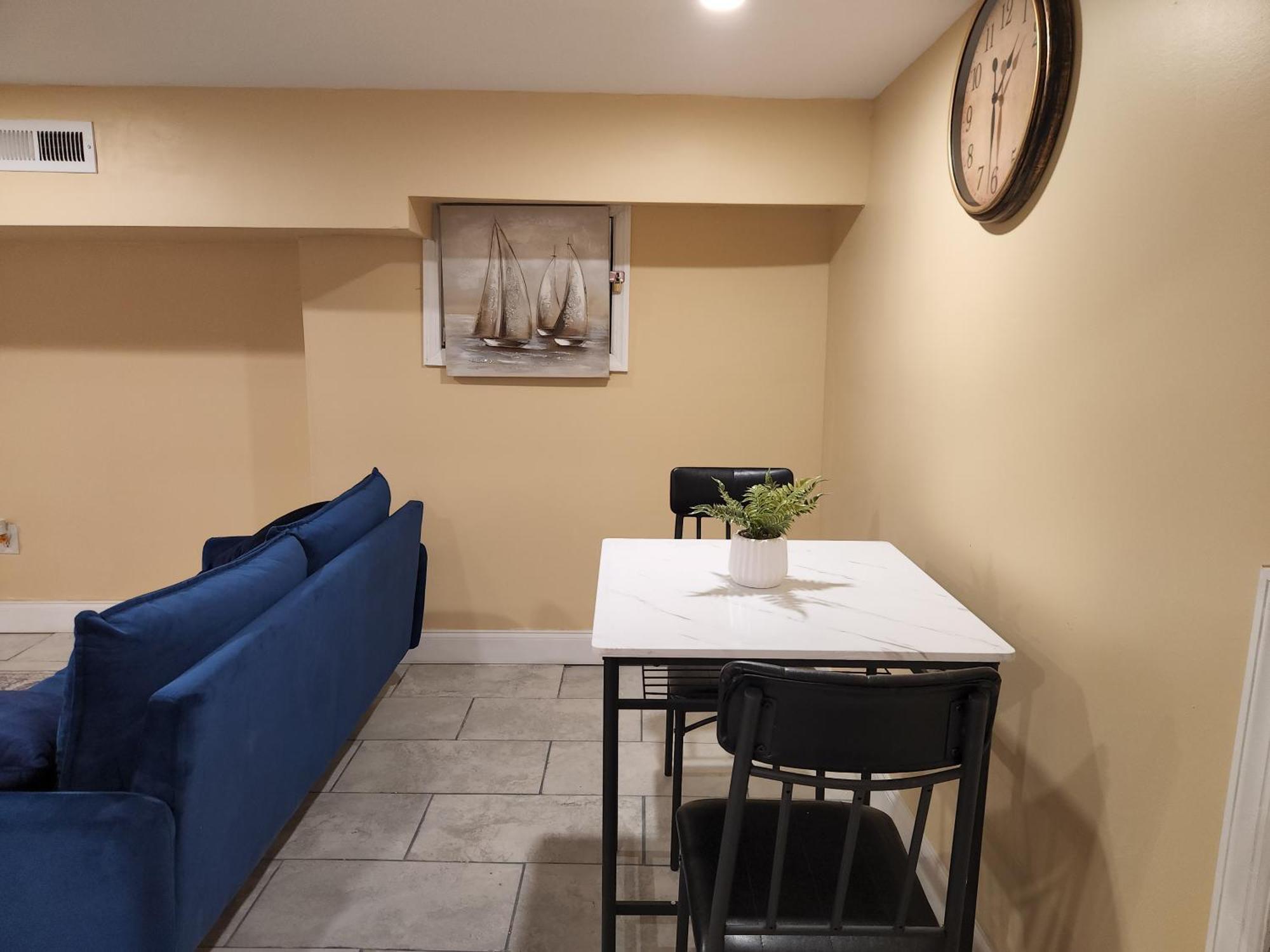 Apartment 2kings