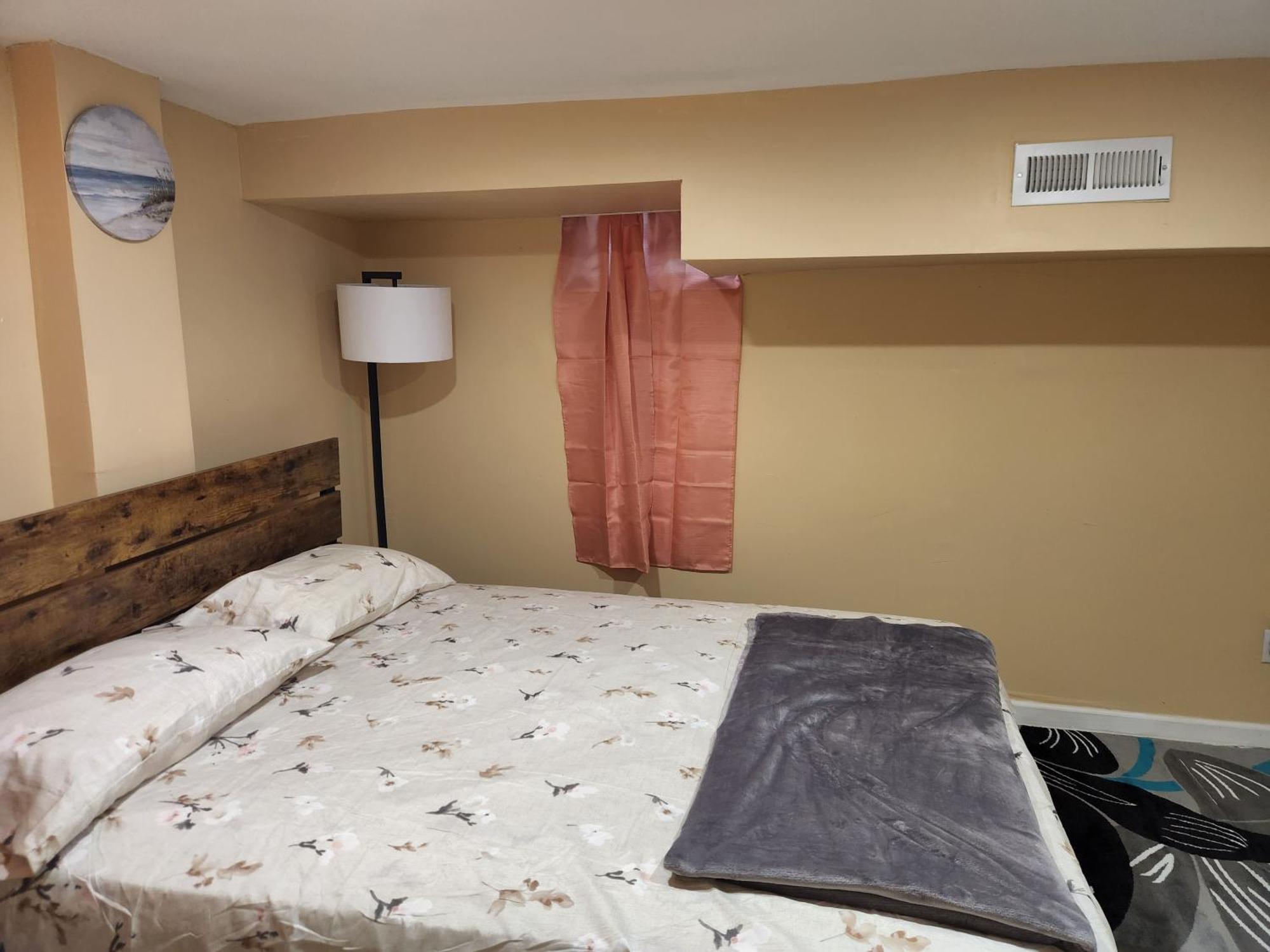 2kings Apartment