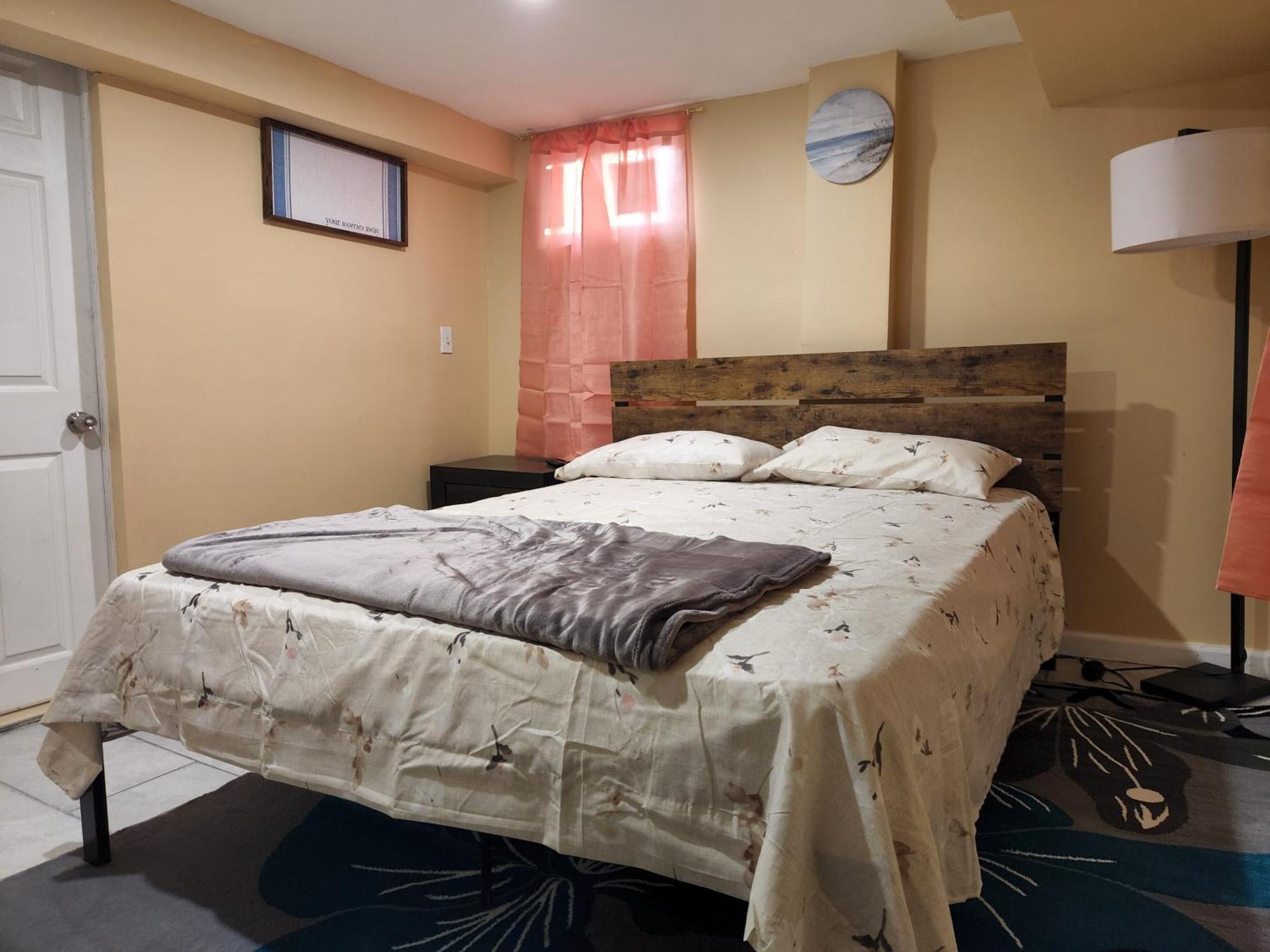 2kings Apartment Newark