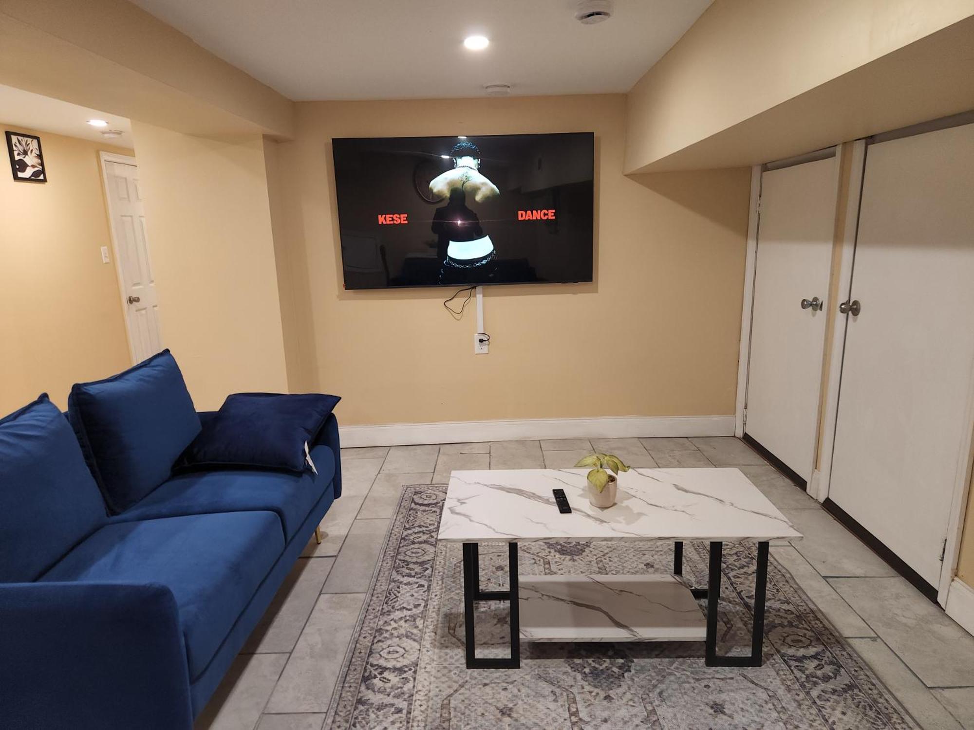 2kings Apartment *