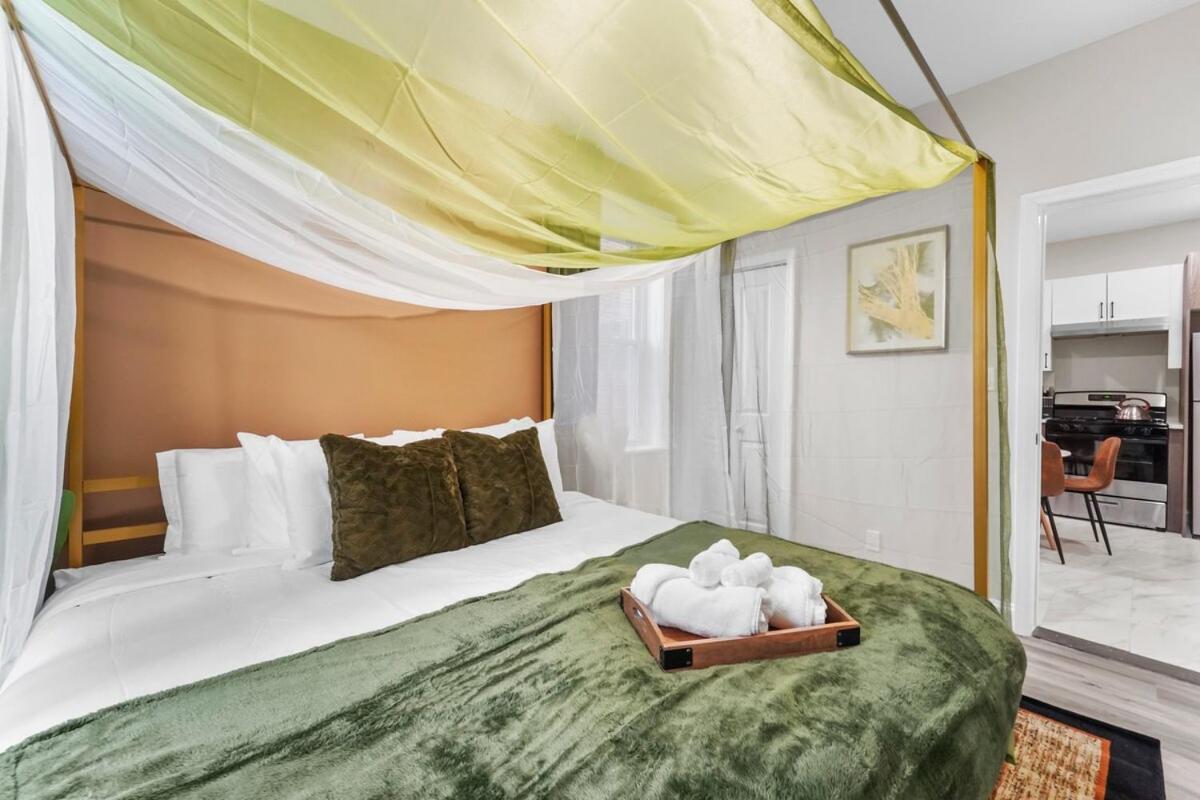 Solace - King Bed - Ny 30min - Ewr 20 Min *