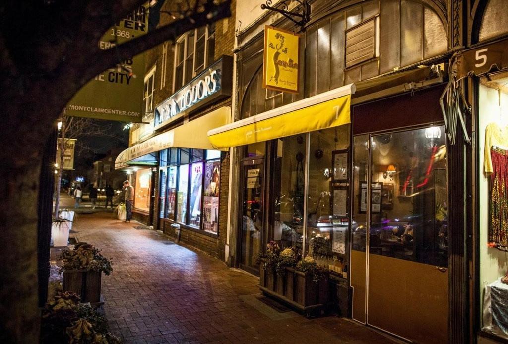 Solace - King Bed - Ny 30min - Ewr 20 Min Apartment *