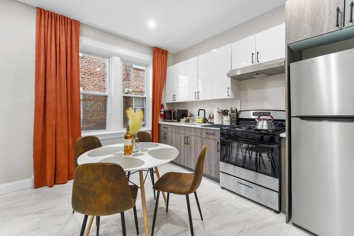 Apartment Solace - King Bed - Ny 30min - Ewr 20 Min
