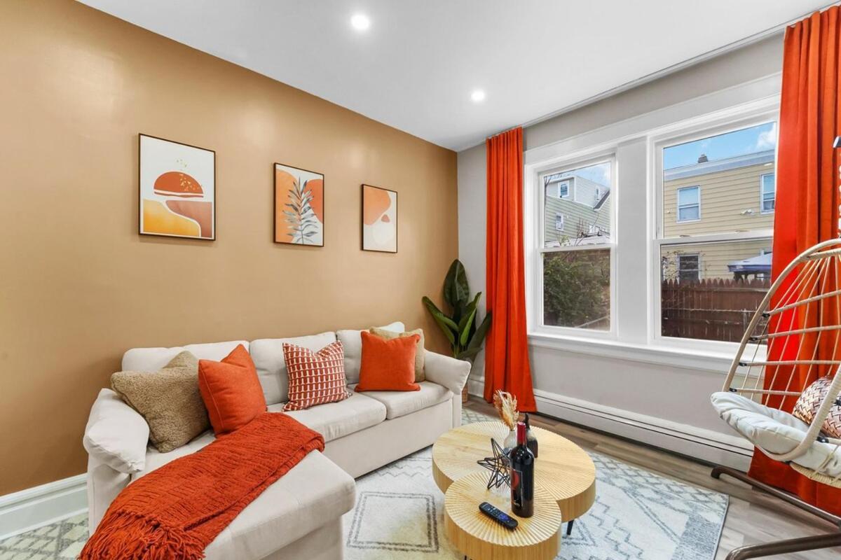 Solace - King Bed - Ny 30min - Ewr 20 Min Apartment