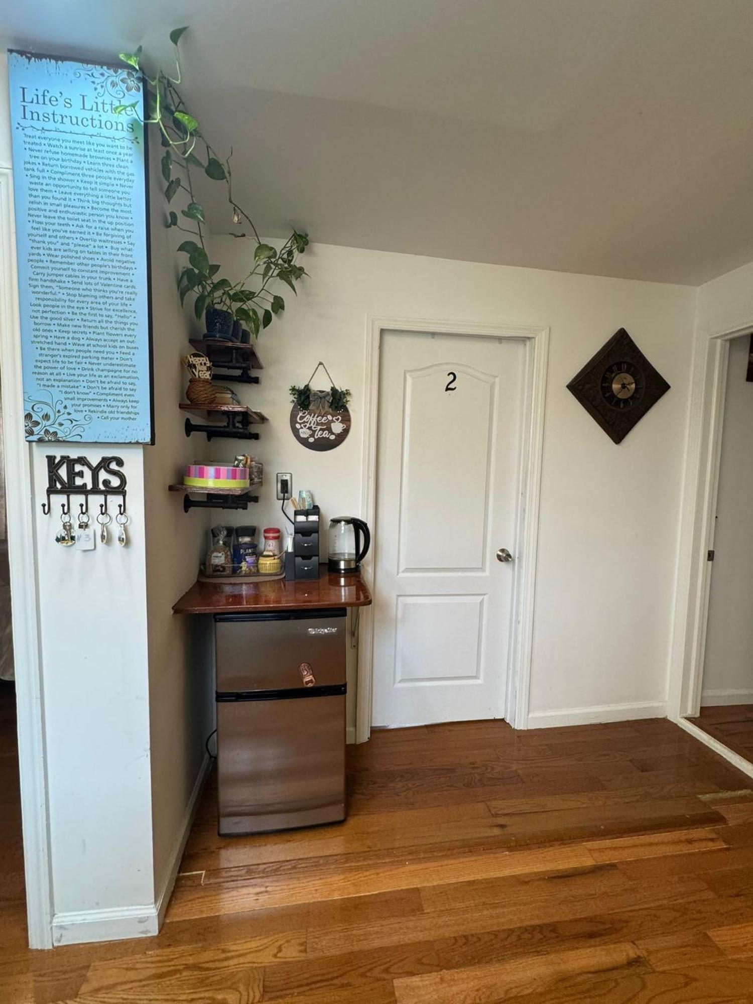 Dayton Dream Homestay Newark
