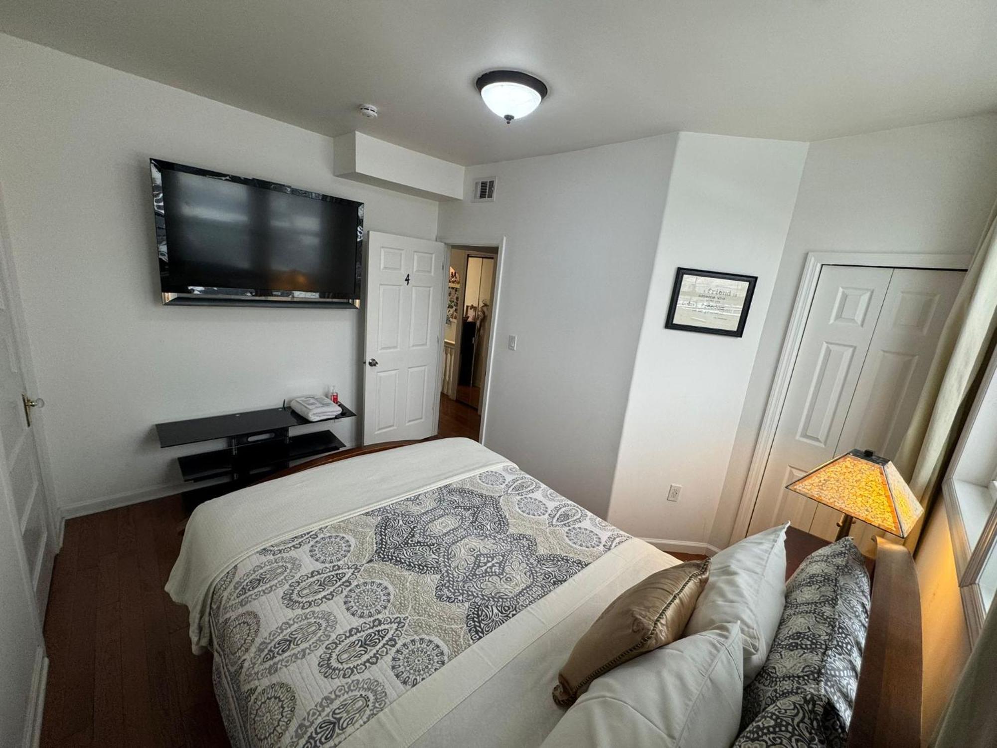 Dayton Dream Homestay *