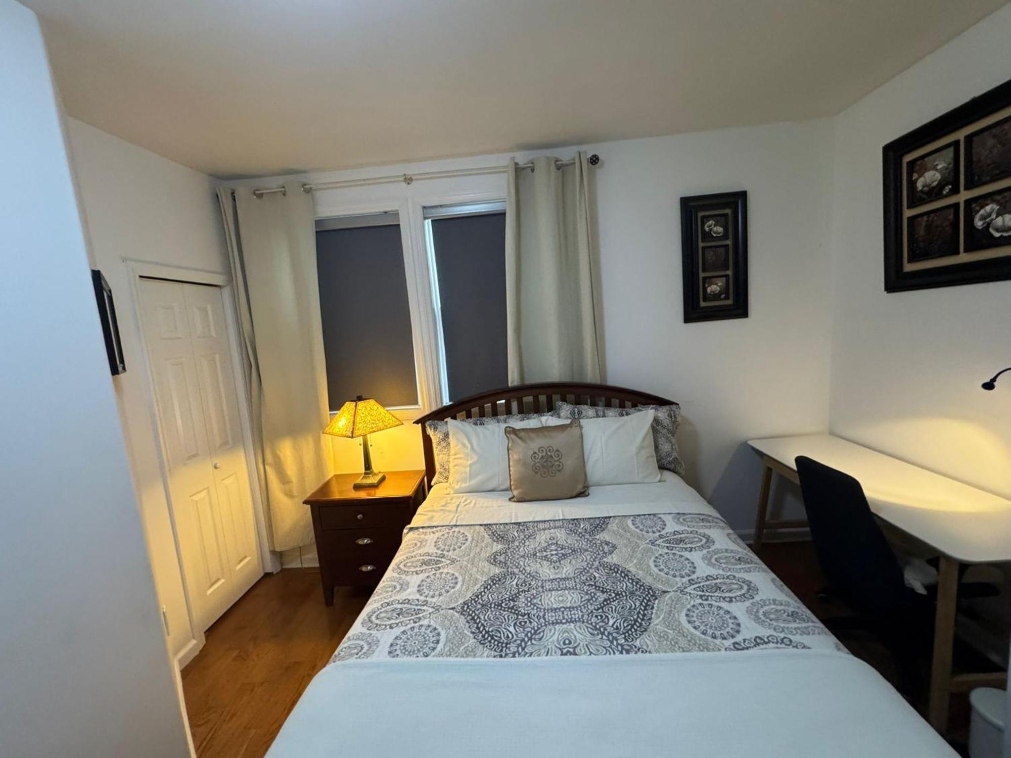Dayton Dream Homestay