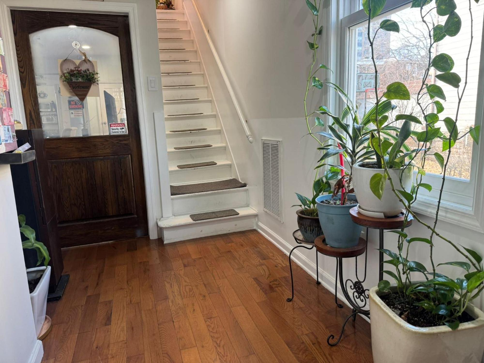 Dayton Dream Homestay Newark