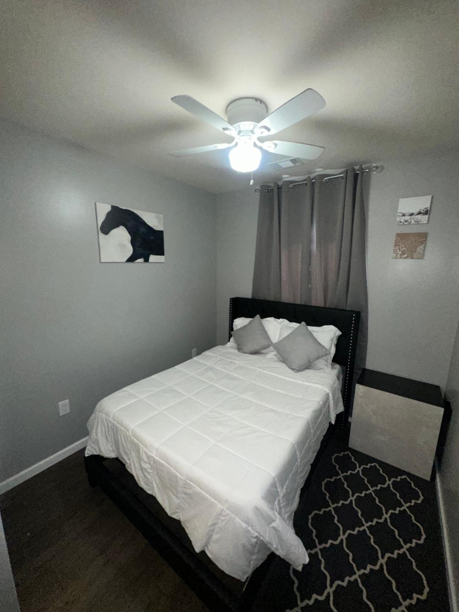 Apartment Elegant By Ewr & Pennstation *