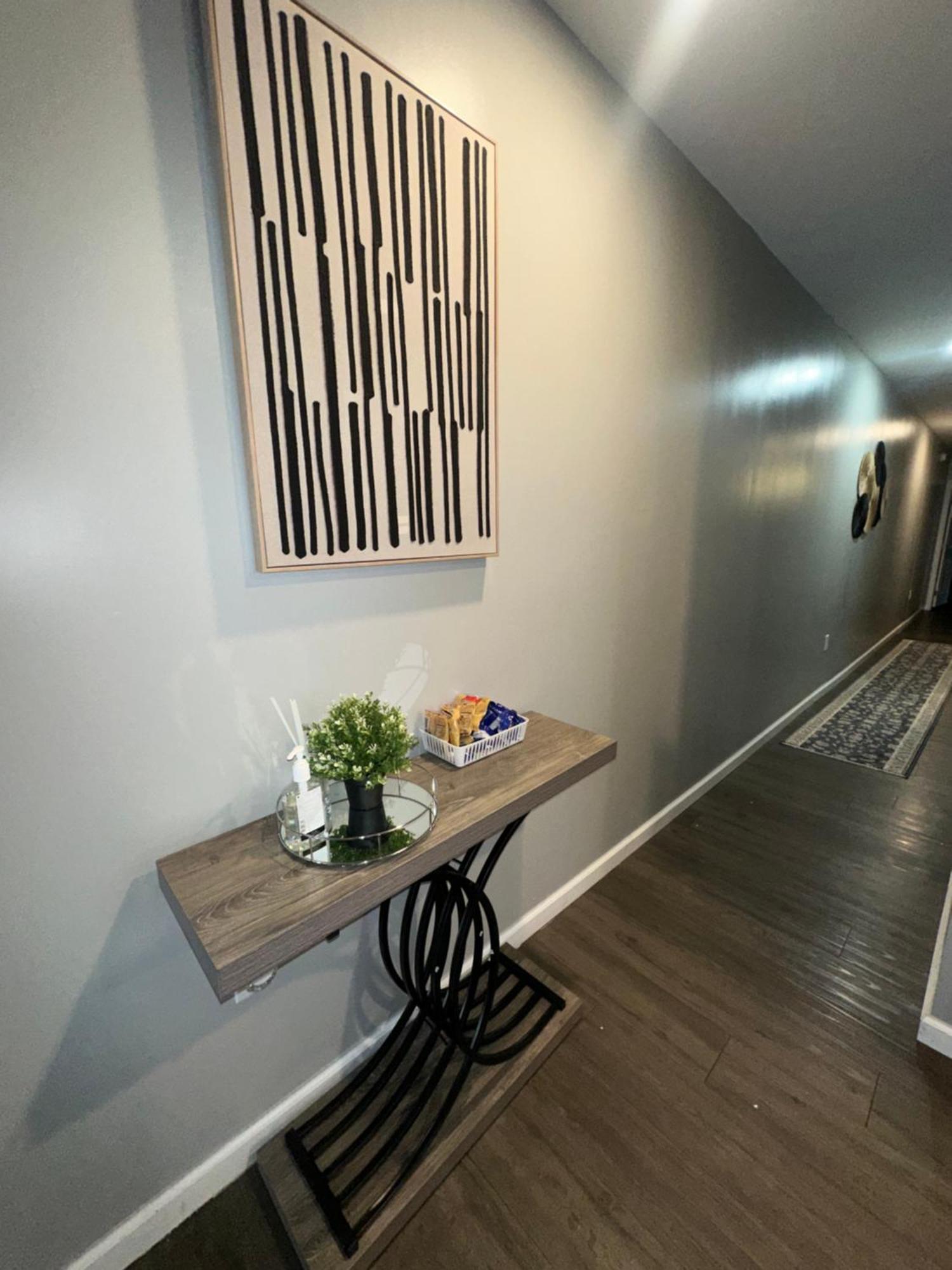 Apartment Elegant By Ewr & Pennstation *