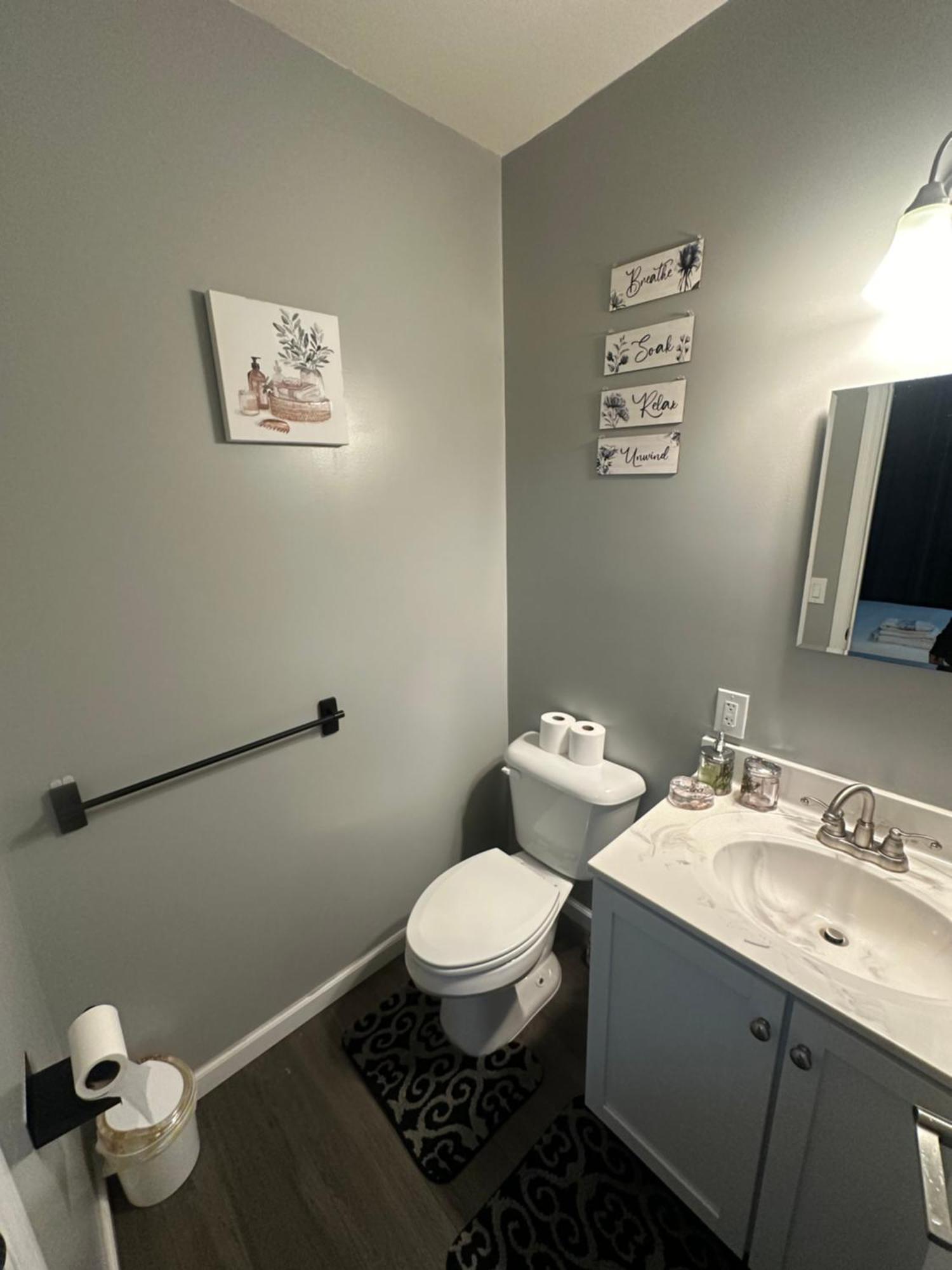 Elegant By Ewr & Pennstation Apartment