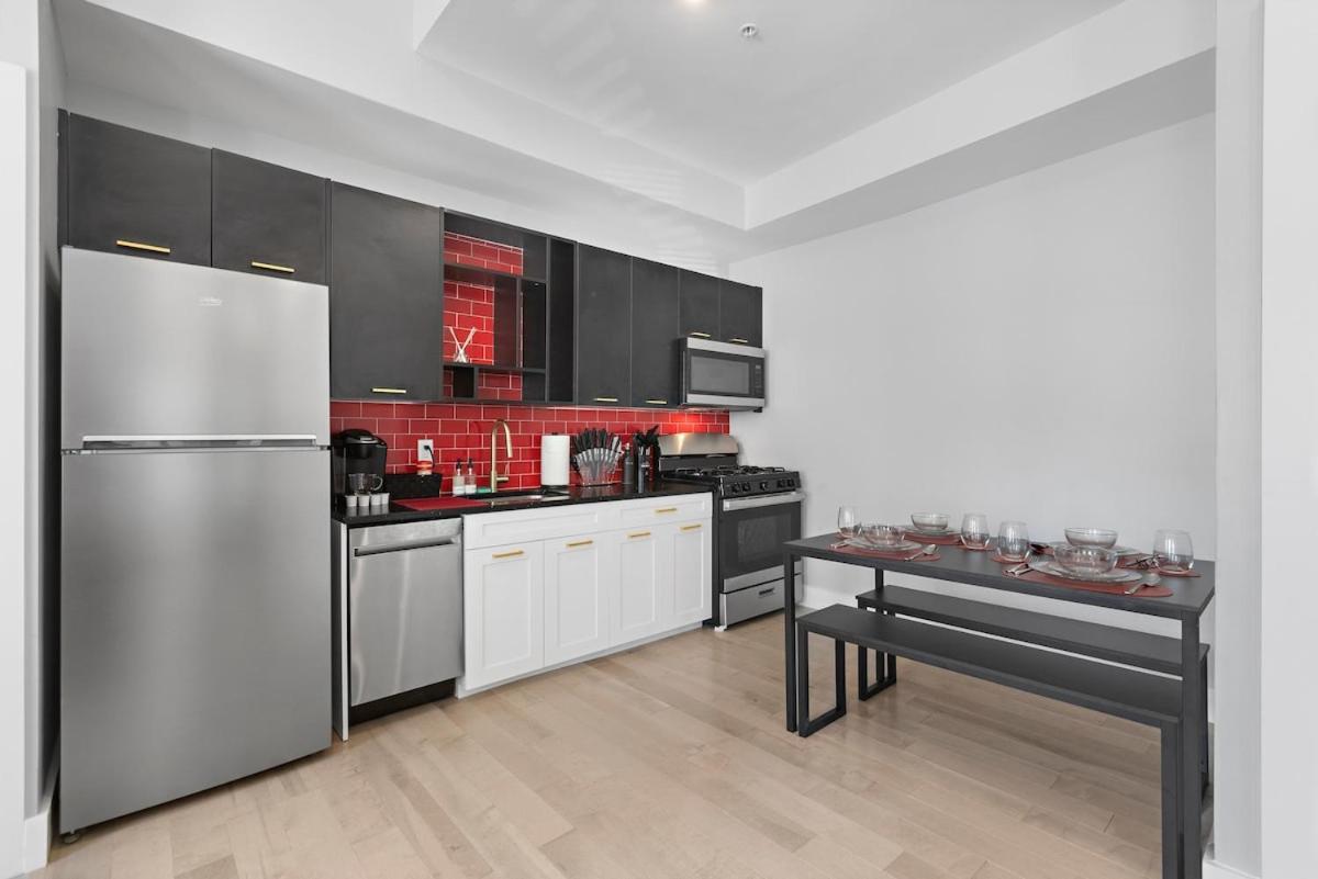 Apartment 4 Near Downtown *