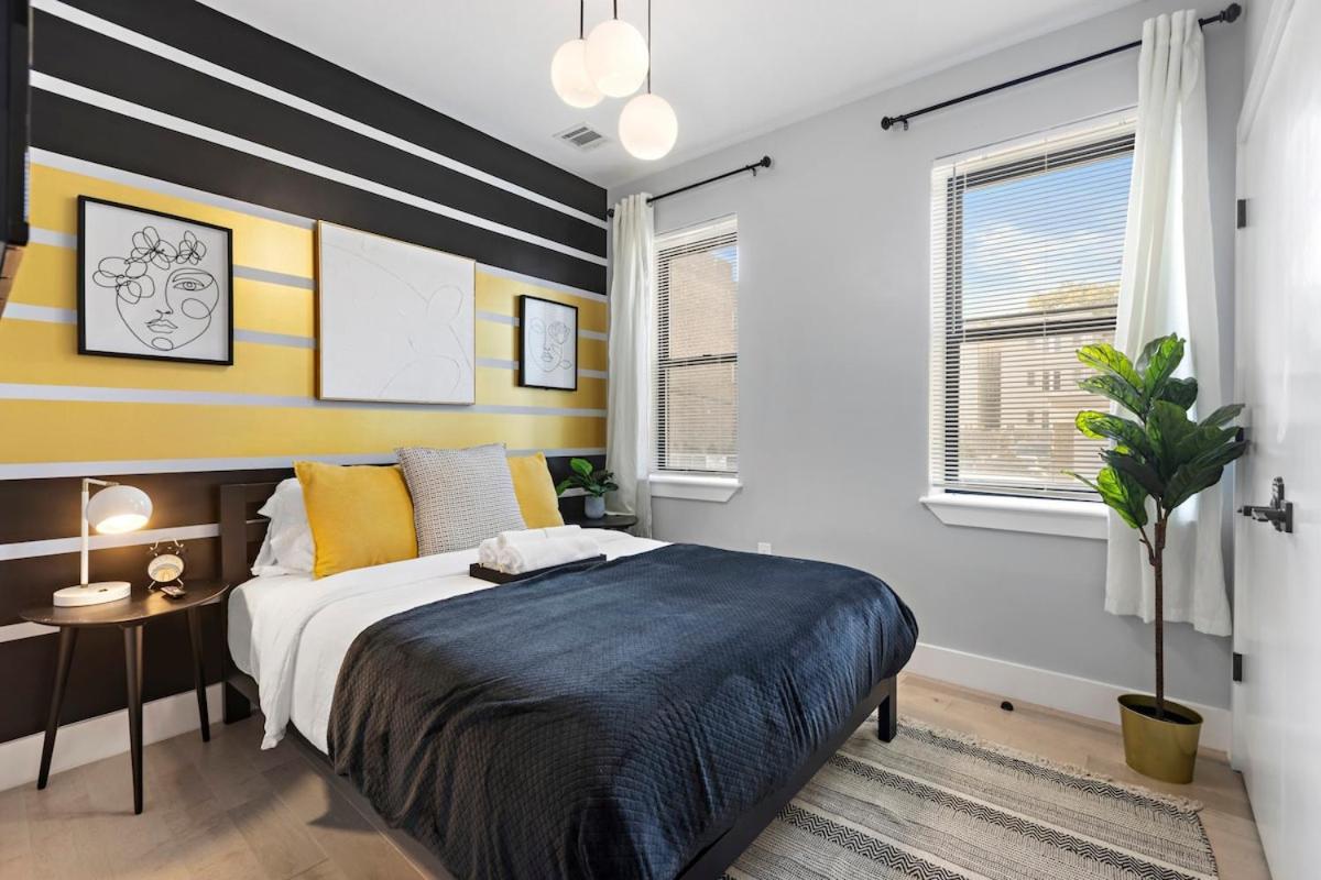 Apartment 4 Near Downtown *
