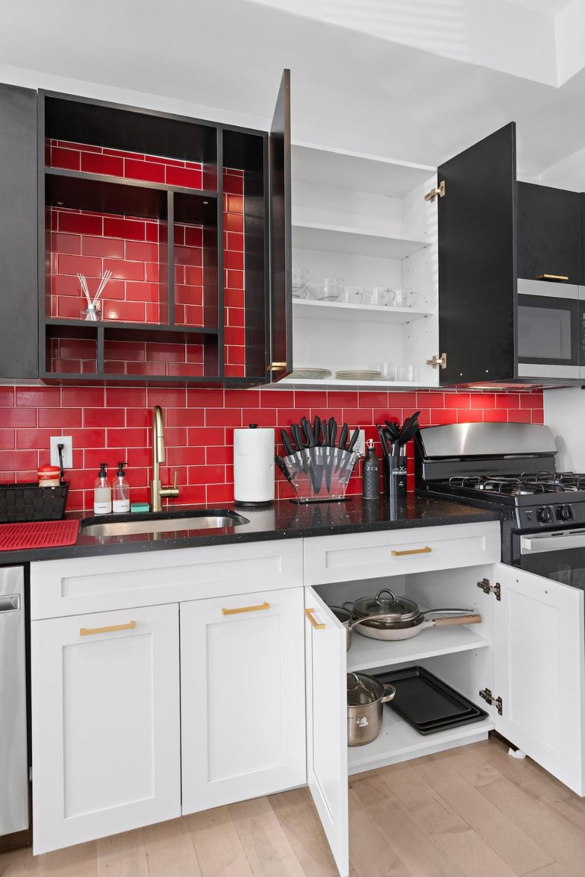 Apartment 4 Near Downtown Newark