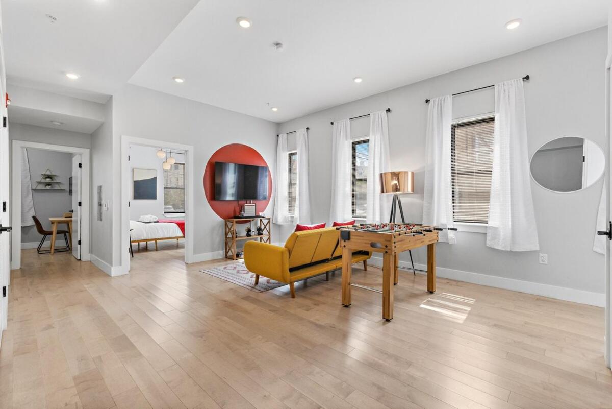 Apartment 4 Near Downtown