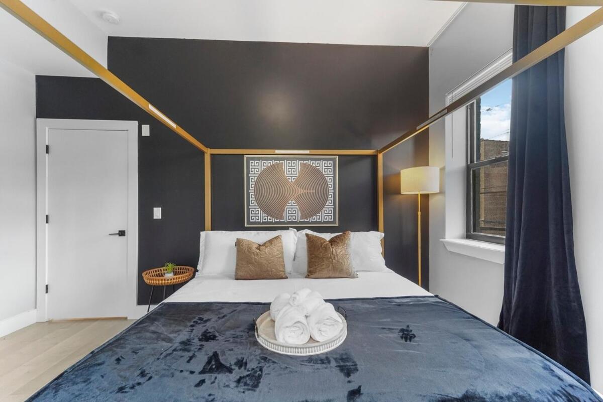 4br Duplex, Prime Location Apartment *