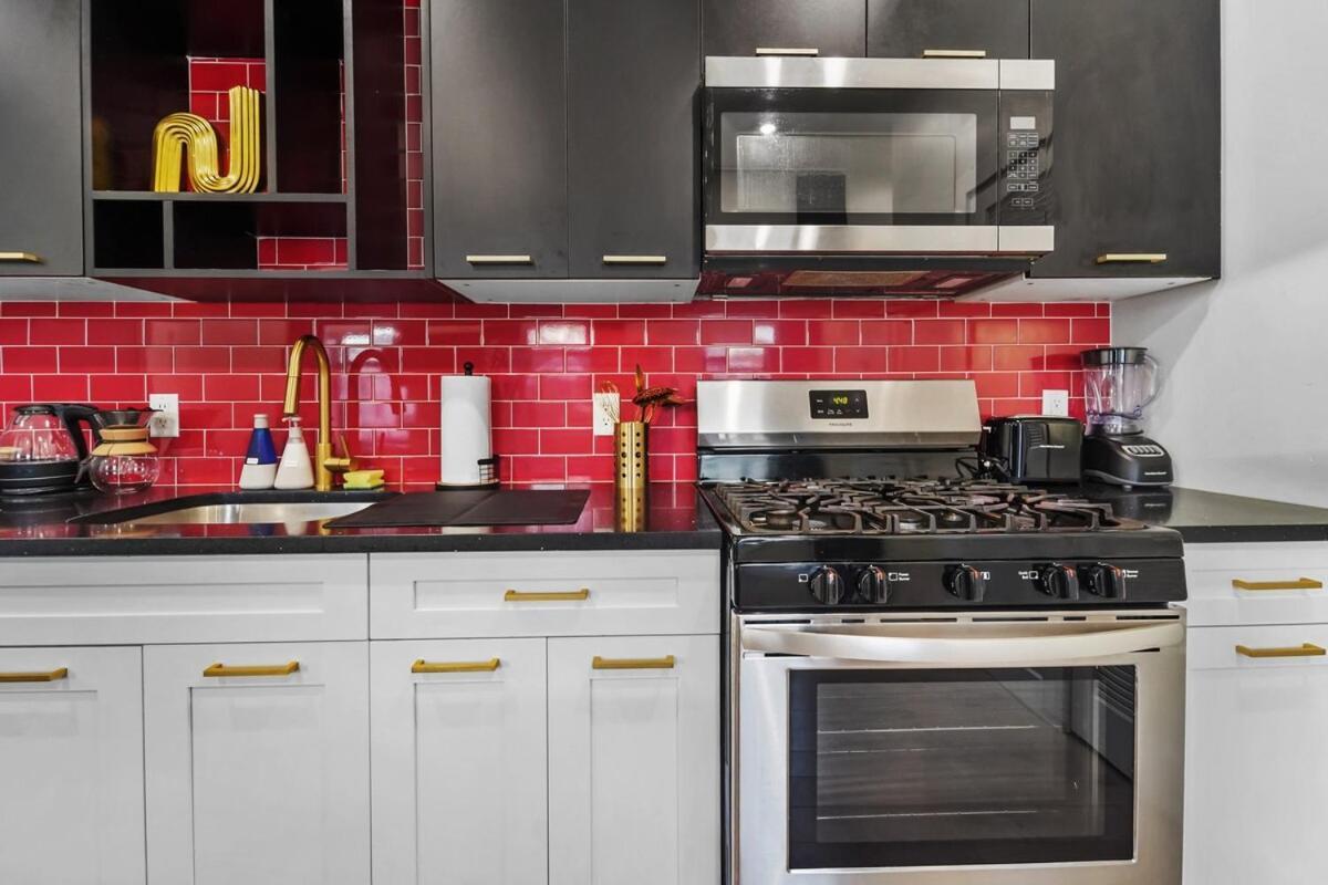 Apartment 4br Duplex, Prime Location *