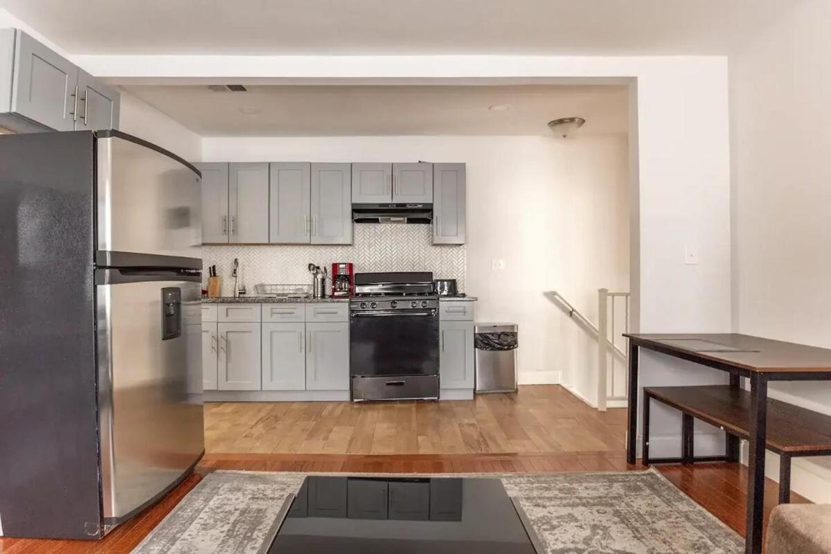 Spacious Cozy Retreat, Sleeps 10, Near Nyc & Ewr Newark
