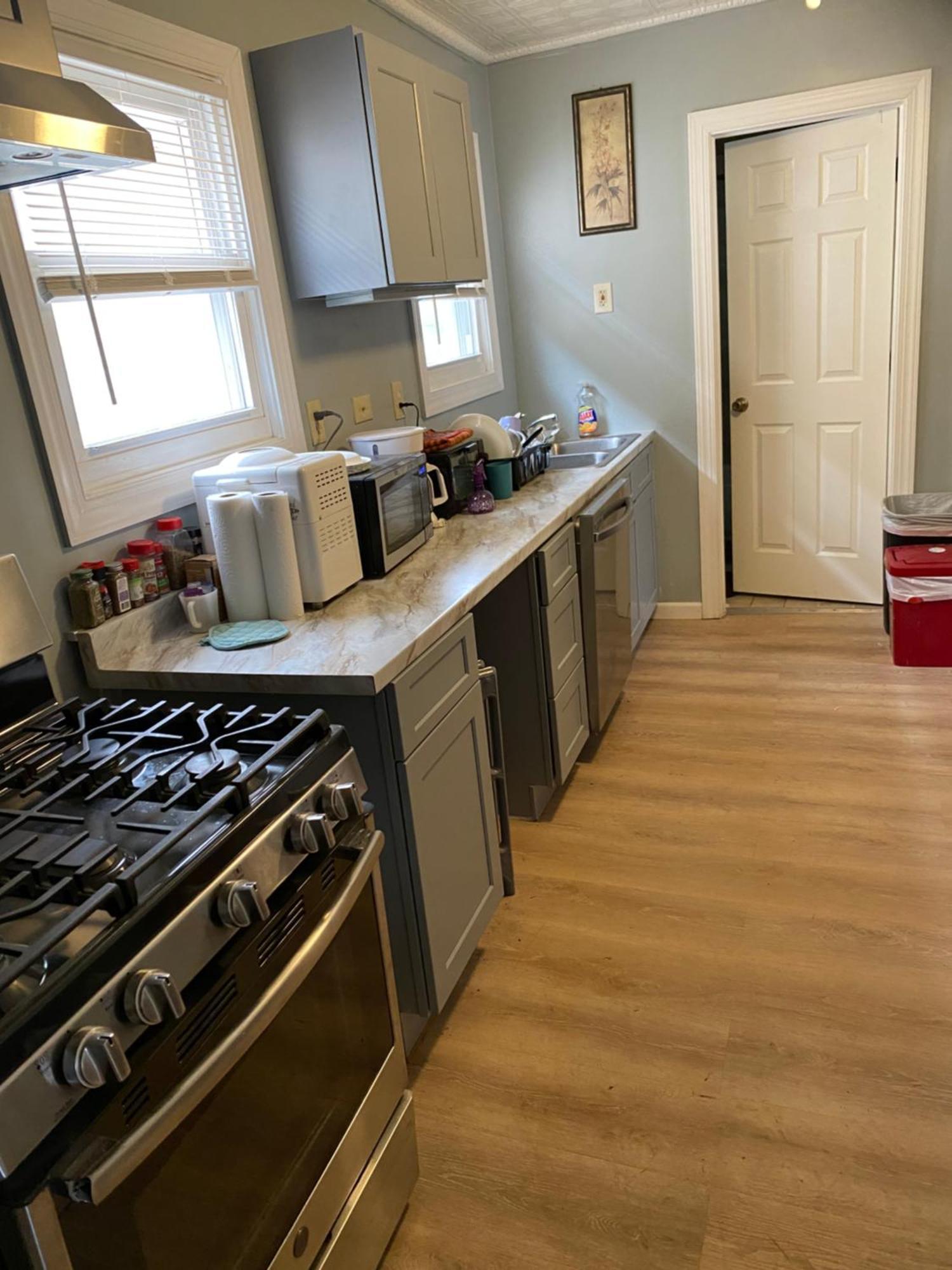Homestay Fairmount Newark