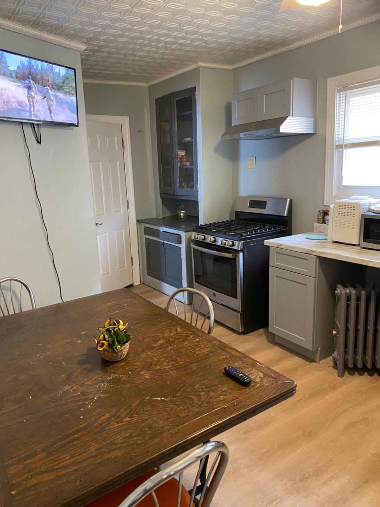 Fairmount Homestay Newark