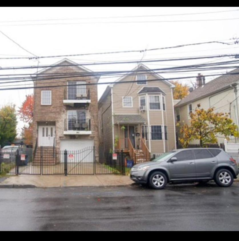 Urban Oasis Spacious 3br 2ba Patio Oasis Near Nyc Ewr American Dream Mall *