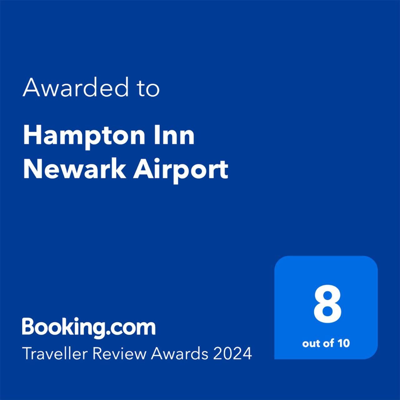 Hampton Airport 3*