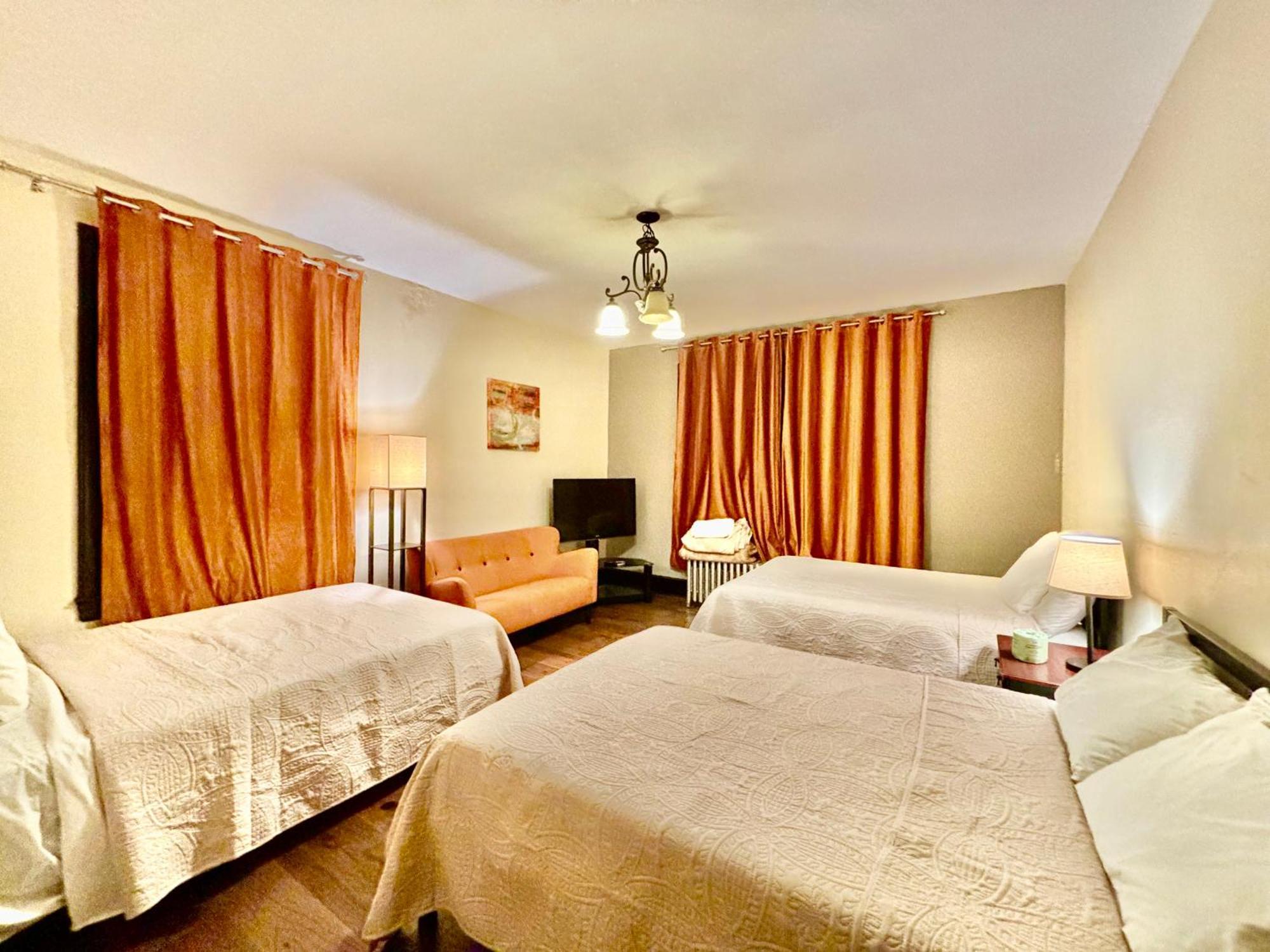 Family Guest house