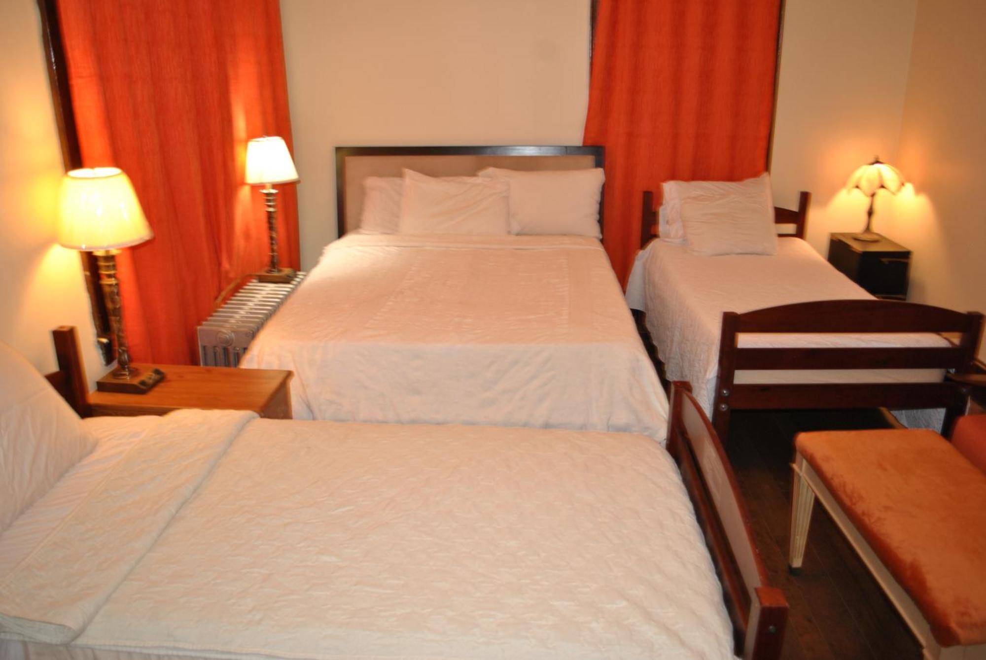 House Guest house