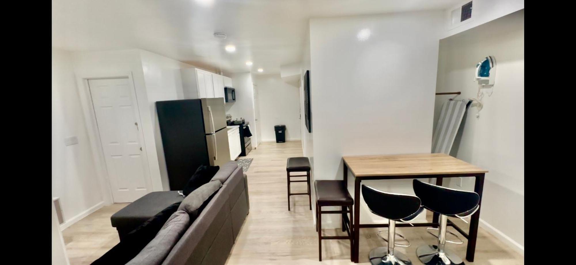 Apartment 5 Beds 3 Baths Near Ewr Nyc Dreammall Metlife *