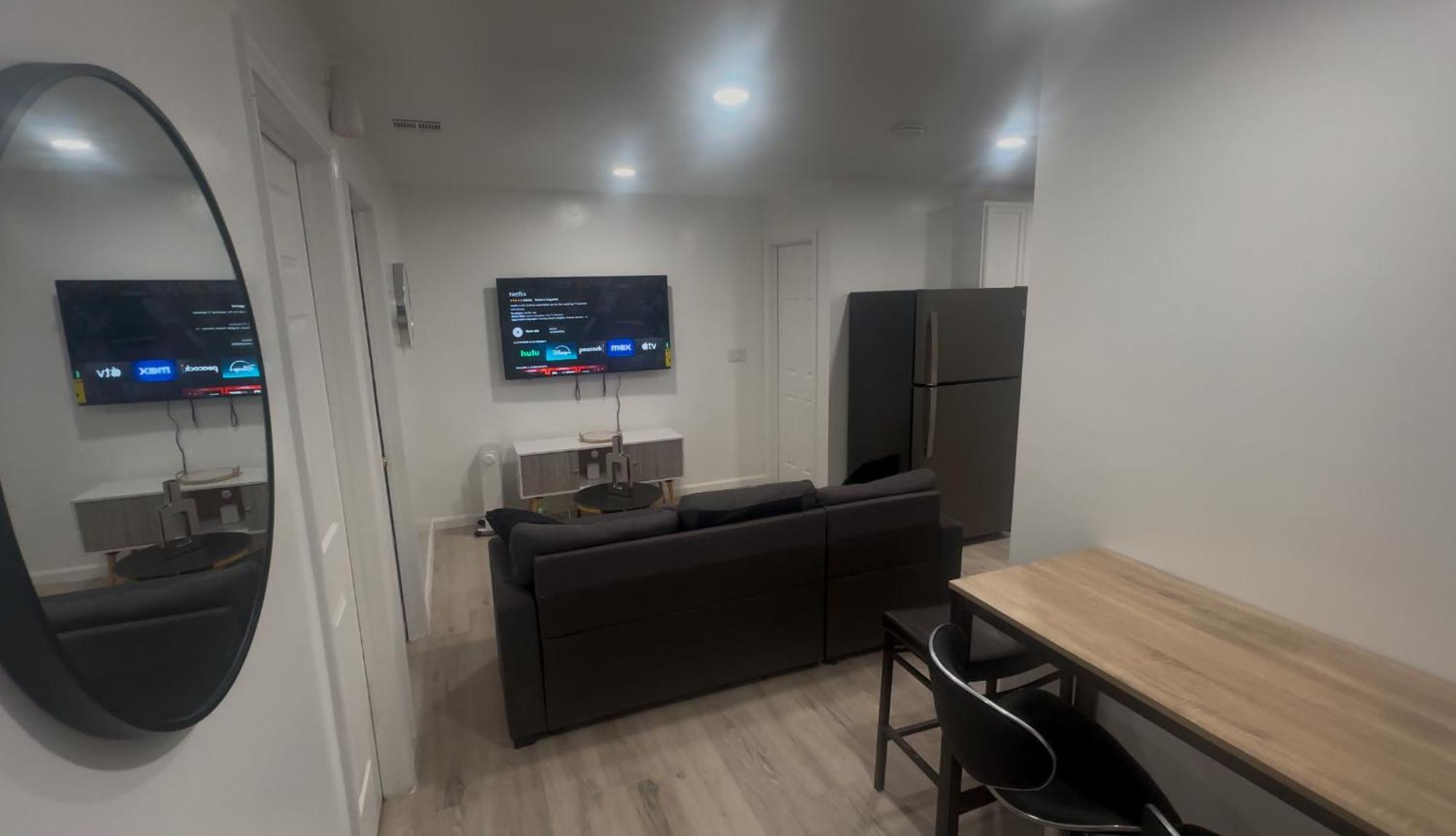5 Beds 3 Baths Near Ewr Nyc Dreammall Metlife * Newark