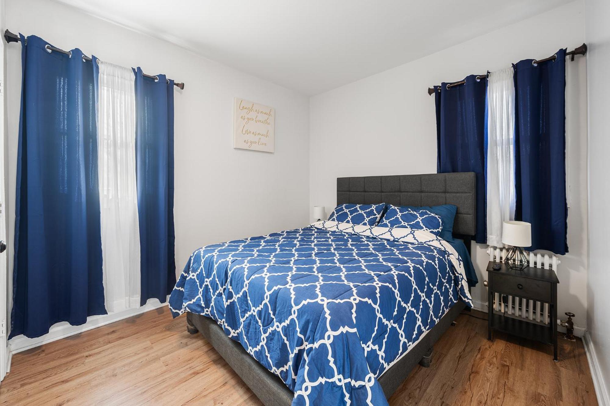 Luxurious Townhouse Near Nyc Holiday home Newark