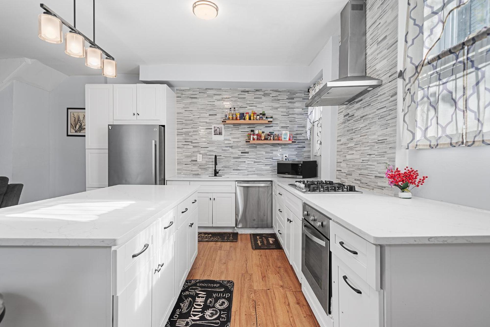 Luxurious Townhouse Near Nyc *