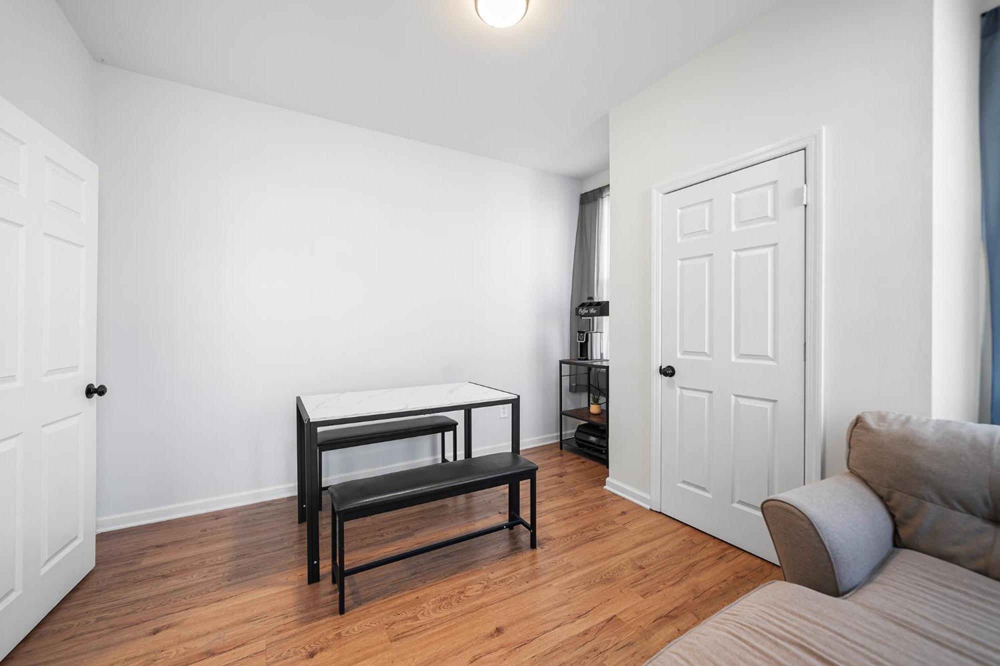 Luxurious Townhouse Near Nyc Holiday home Newark