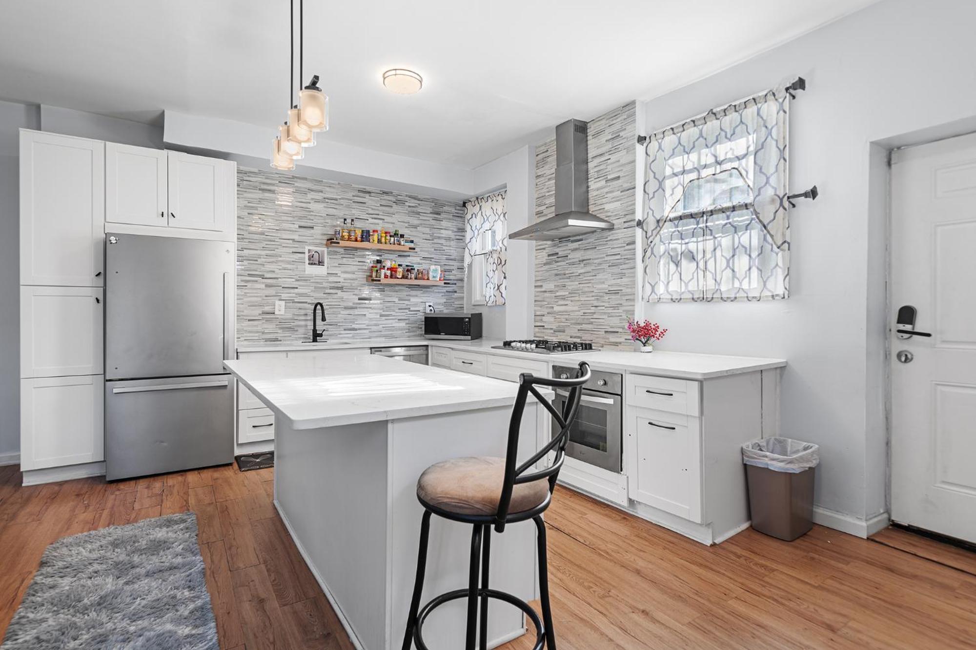 Holiday home Luxurious Townhouse Near Nyc Newark