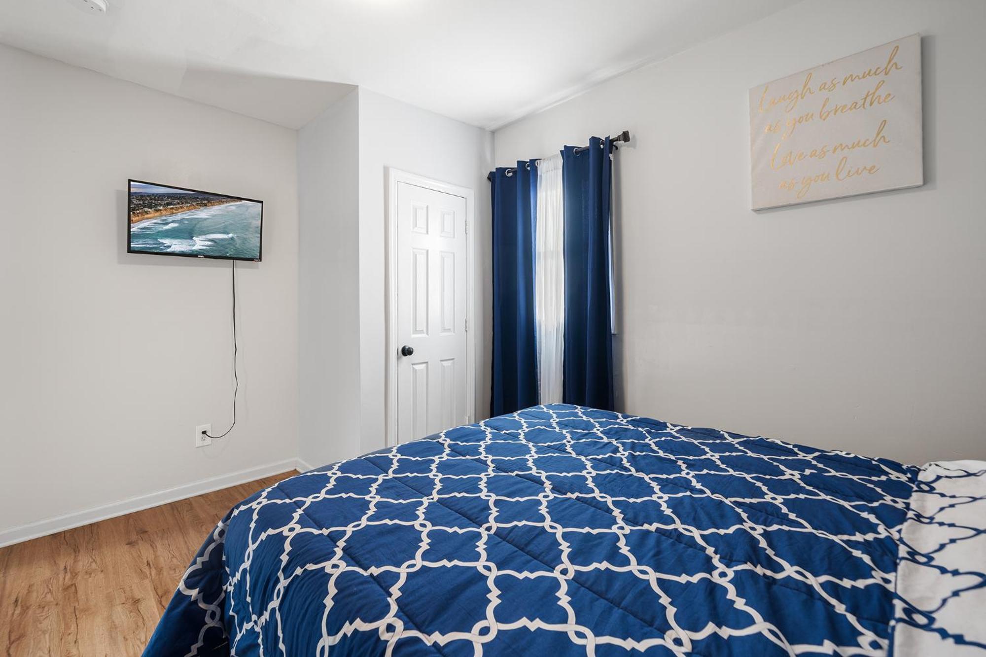 Luxurious Townhouse Near Nyc Newark