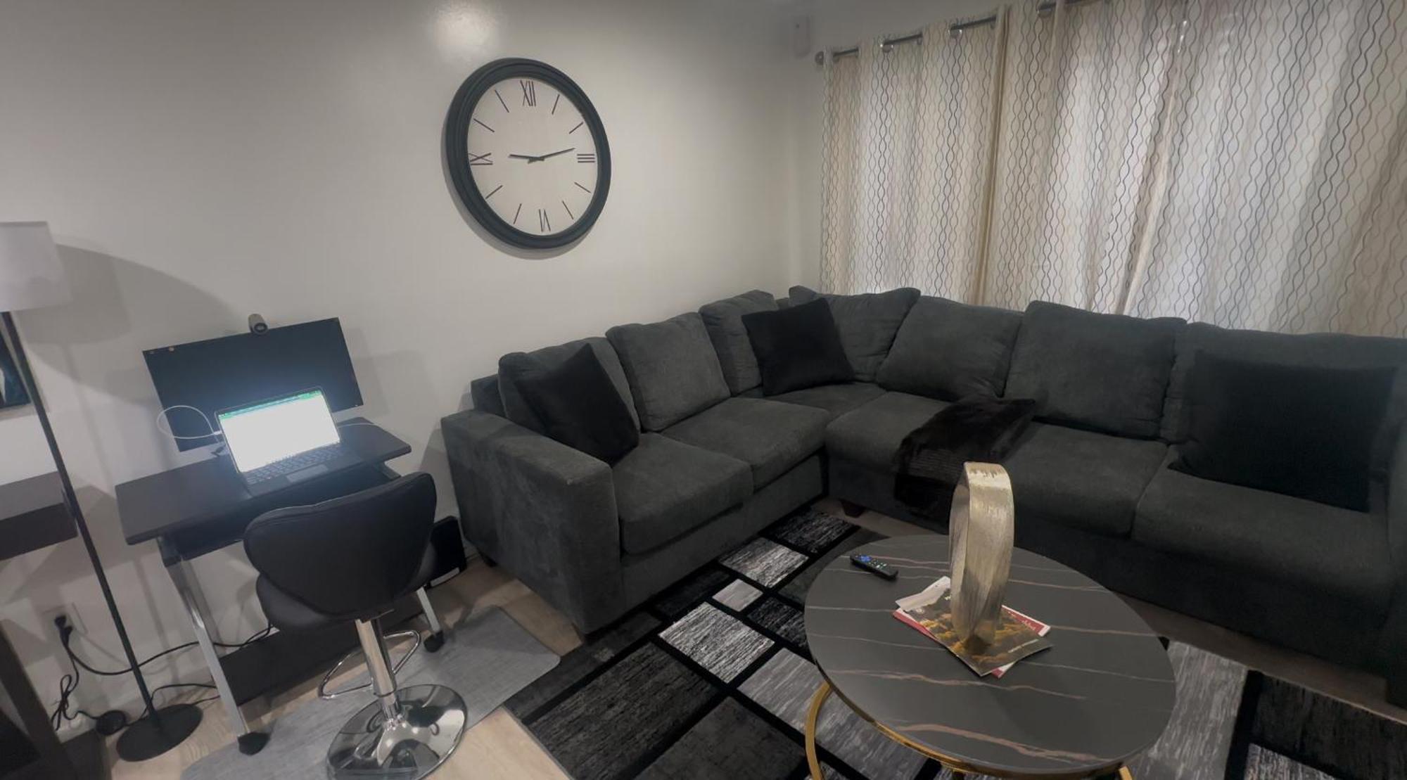 5 Beds 3 Baths Near Ewr Nyc Dreammall Metlife * Newark