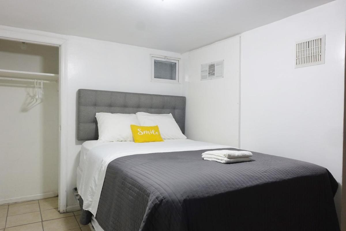 To Visit Nyc-subway Access Holiday home *