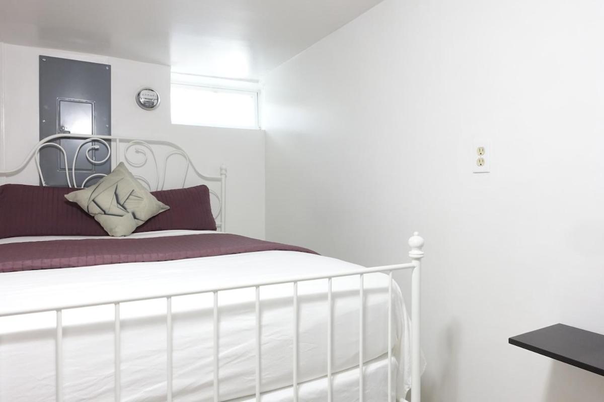 To Visit Nyc-subway Access Holiday home Newark