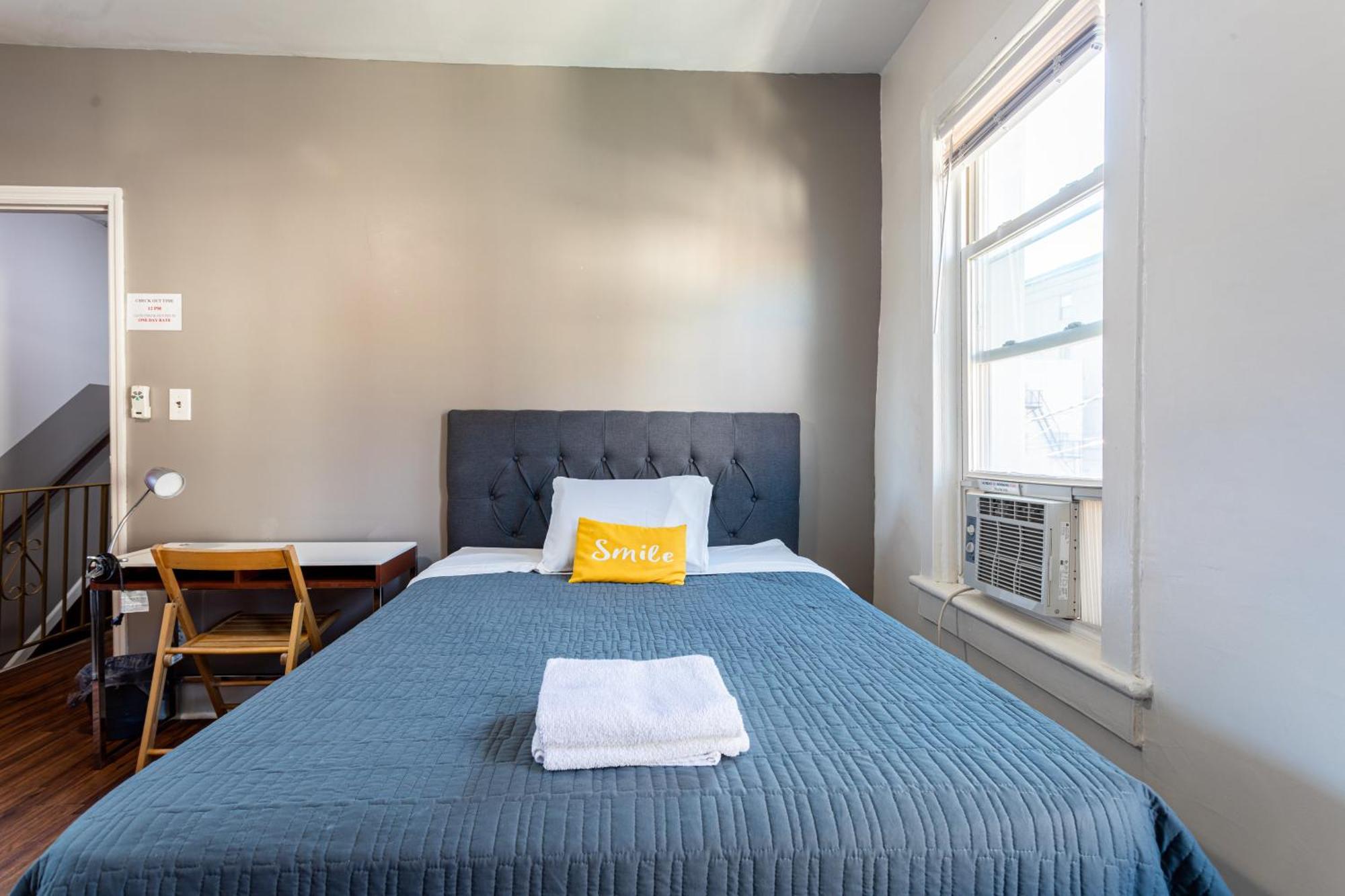 To Visit Nyc-subway Access Holiday home Newark