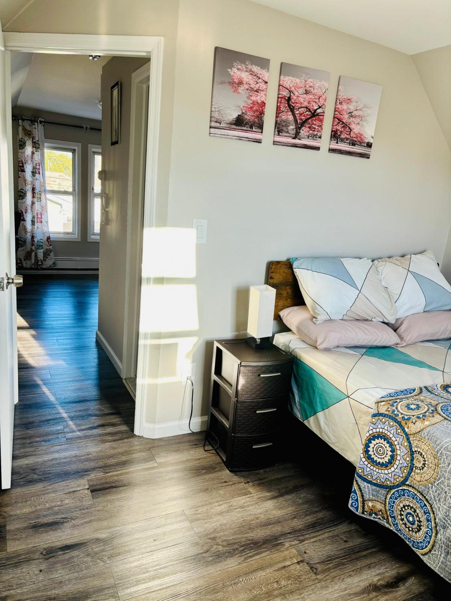 Apartment Buren Gem 2.0 Newark
