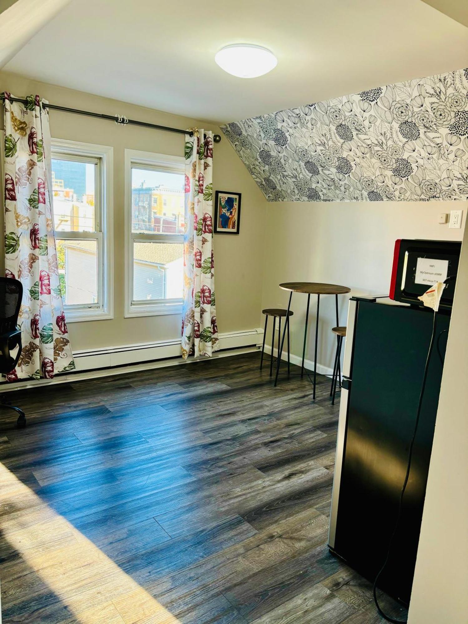 Buren Gem 2.0 Apartment *