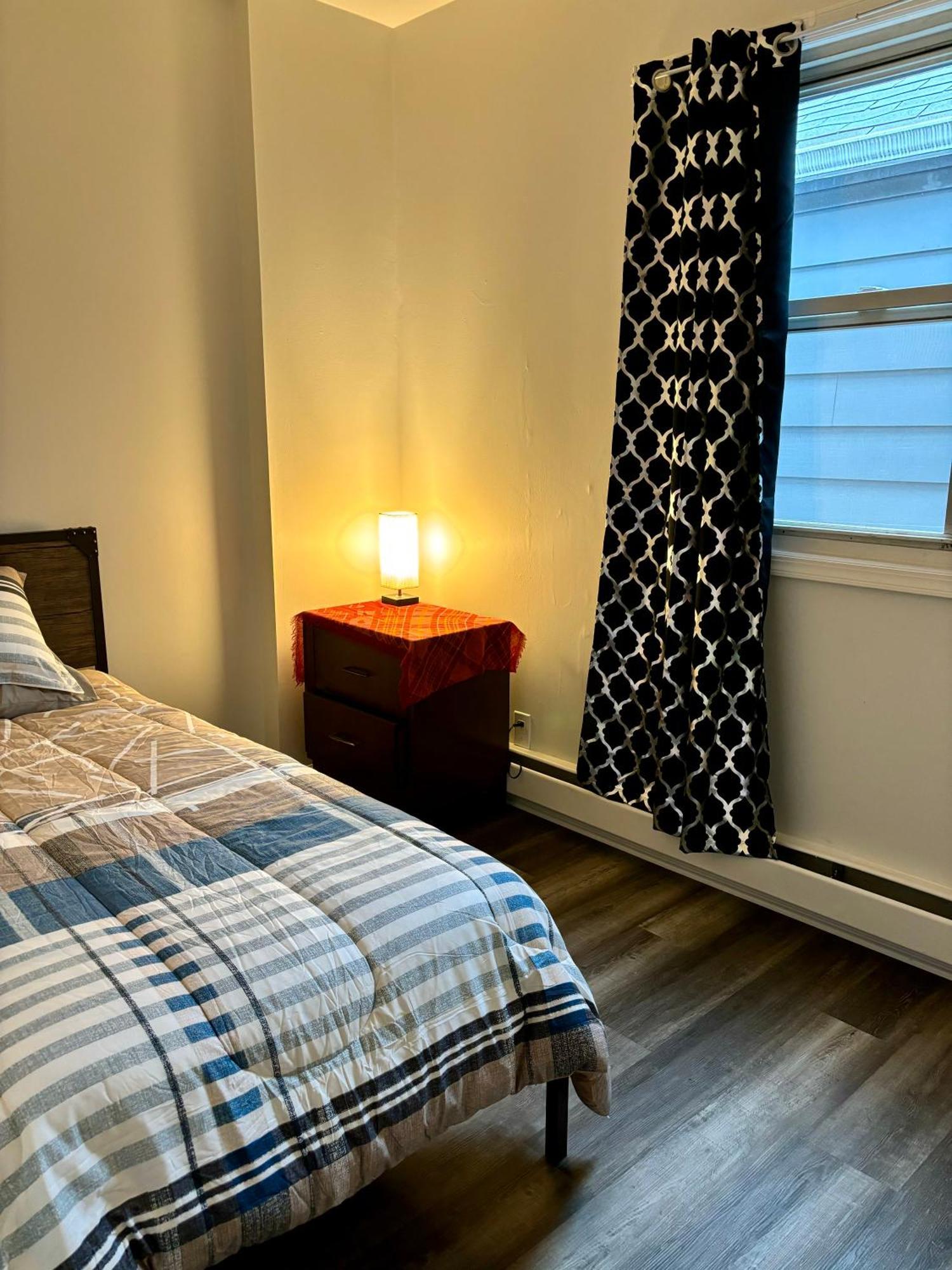Apartment Iron Bound Gem Newark