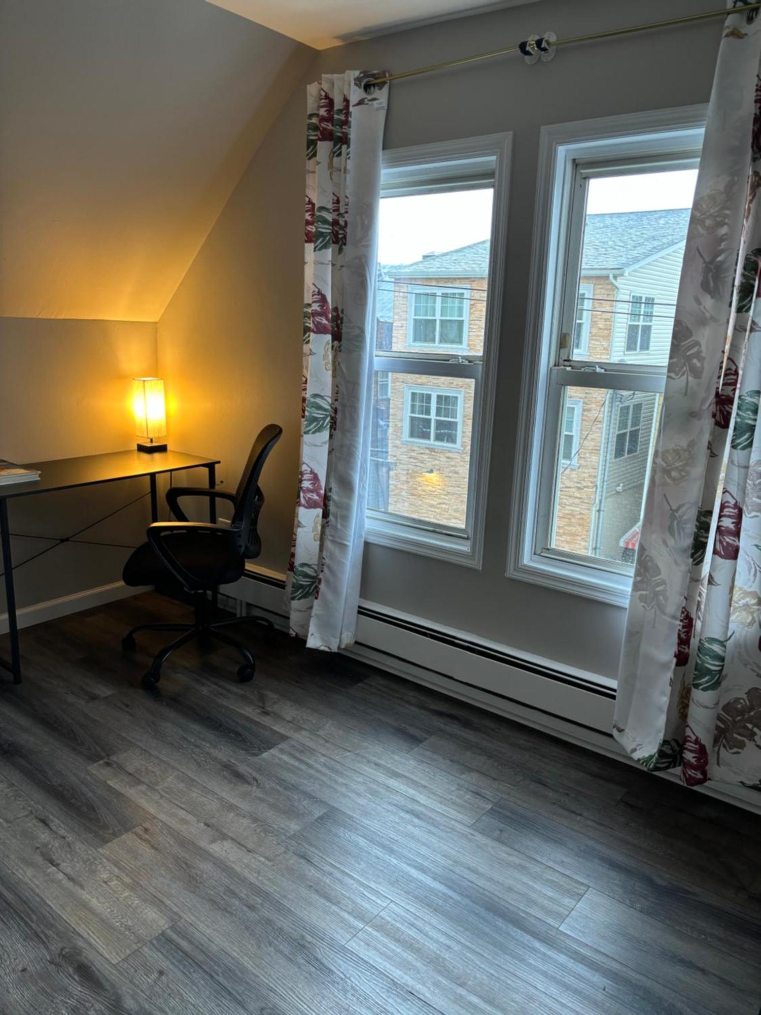 Buren Gem 2.0 Apartment *