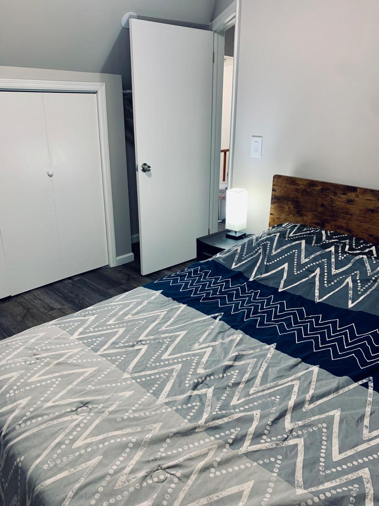 Buren Gem 2.0 Apartment