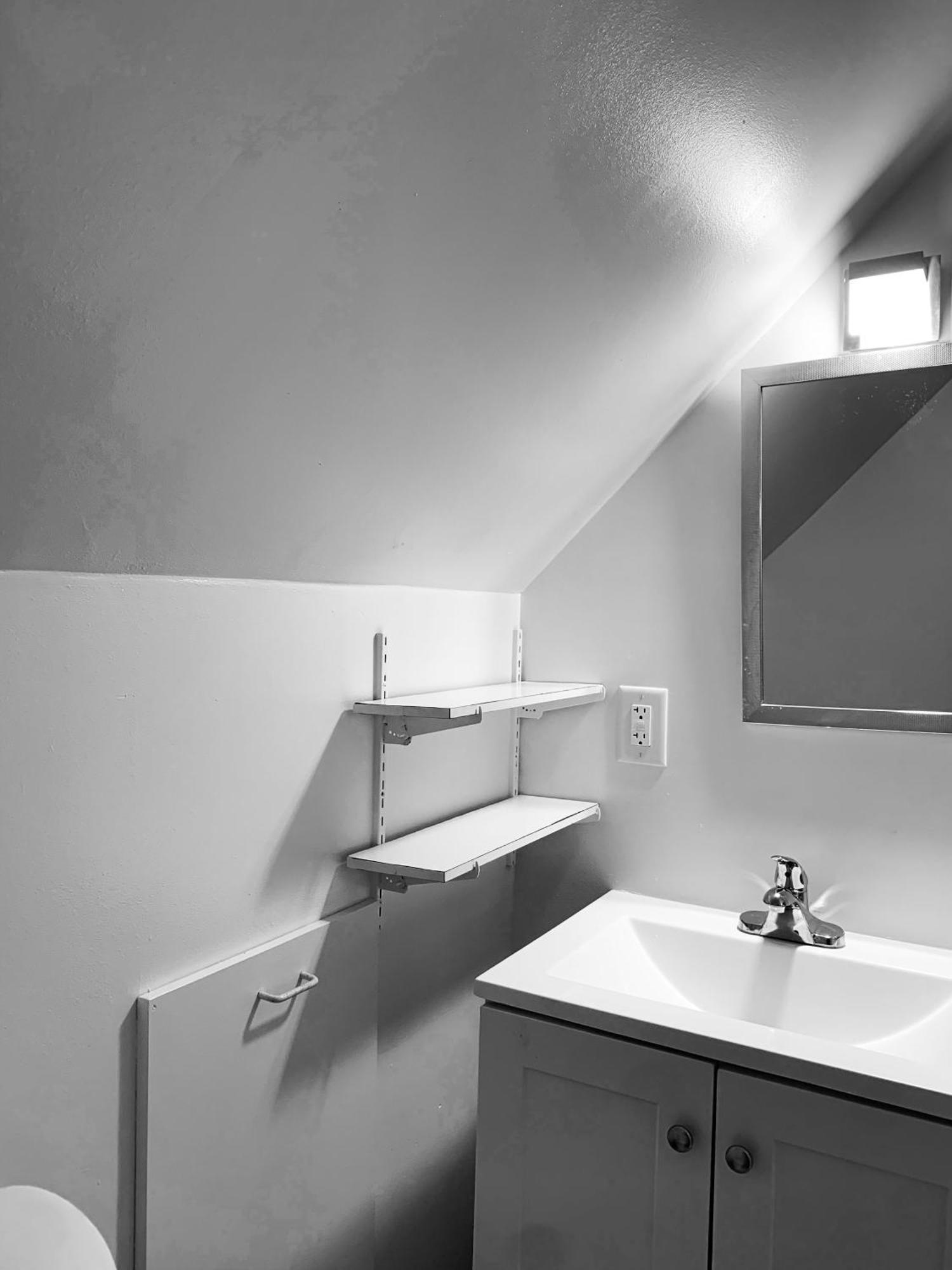 Buren Gem 2.0 Apartment Newark