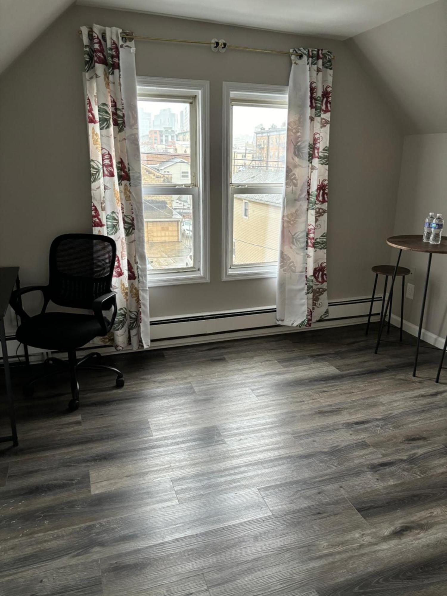 Buren Gem 2.0 Apartment *
