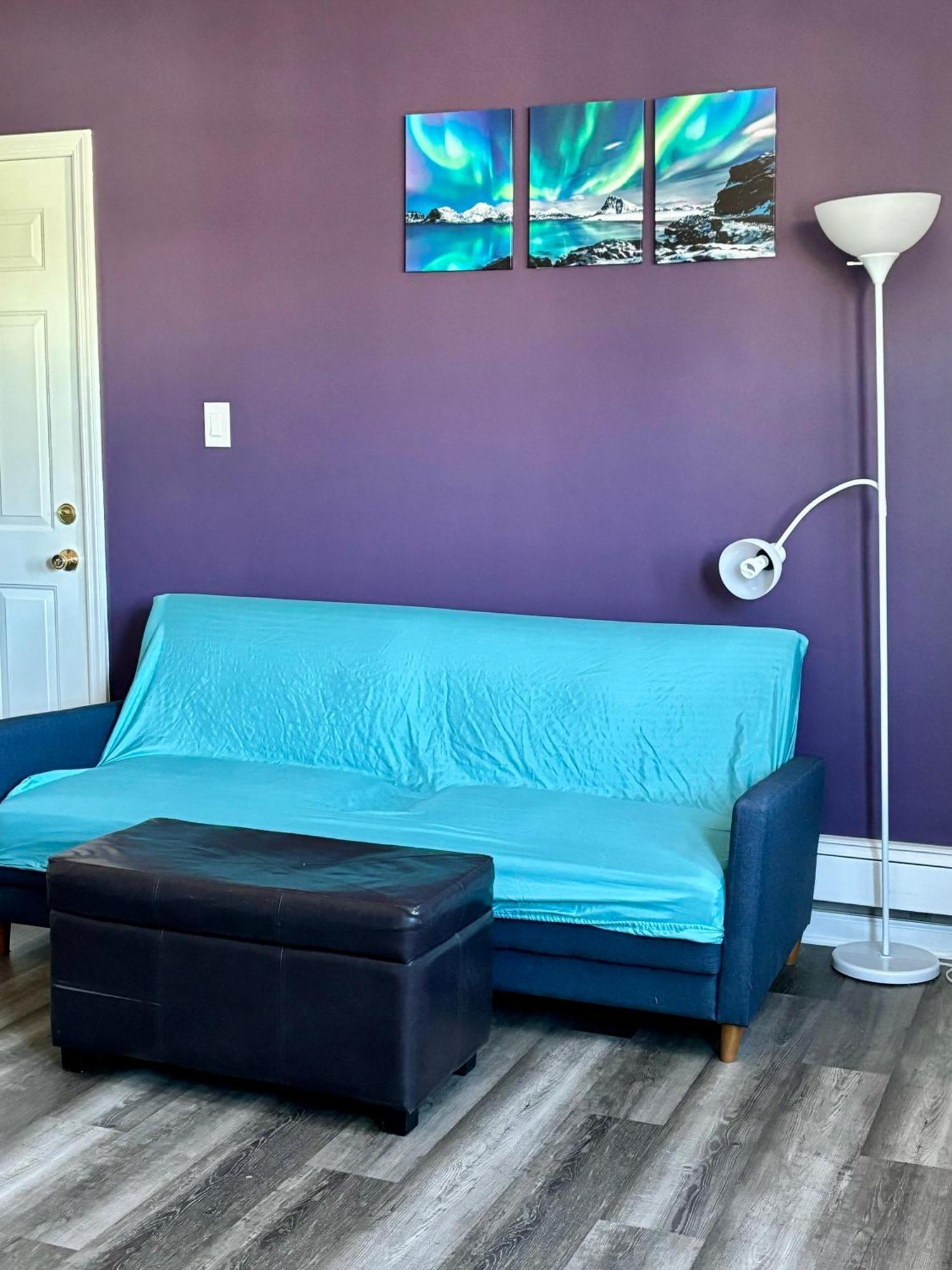 Iron Bound Gem Apartment *