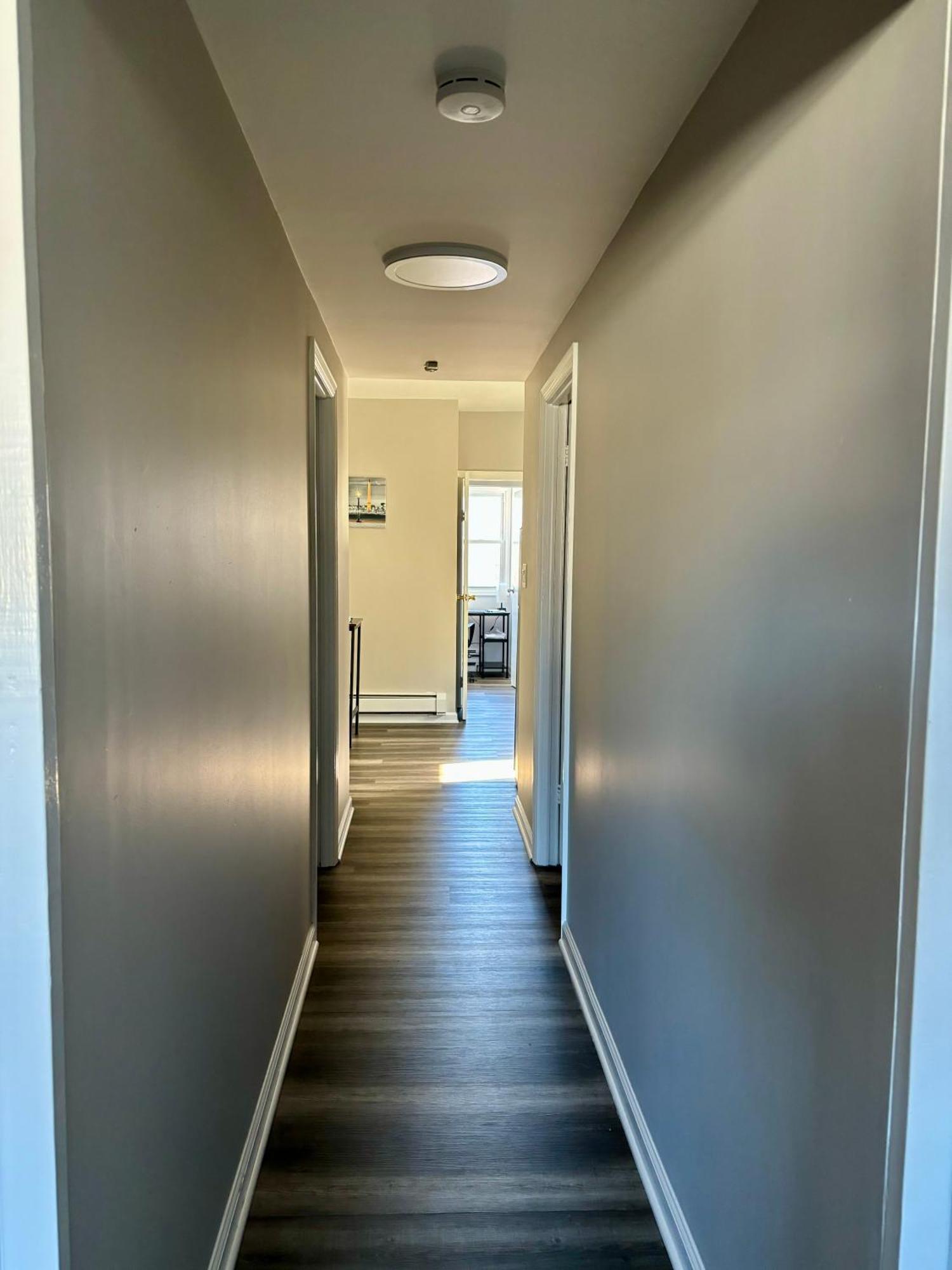 Apartment Iron Bound Gem *