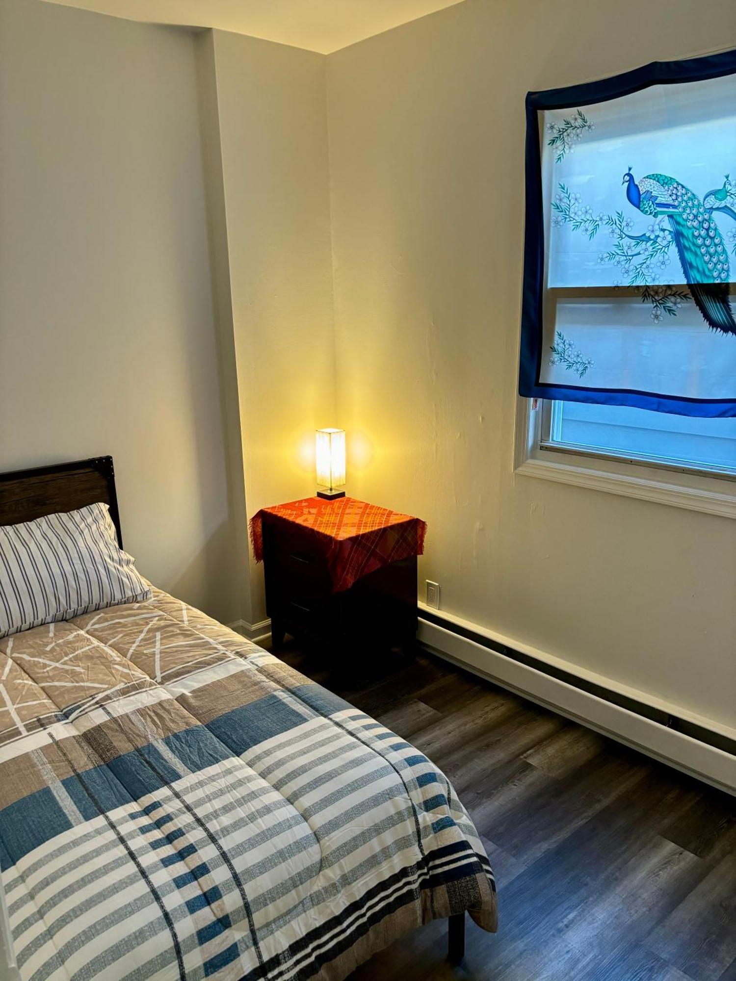 Iron Bound Gem Apartment
